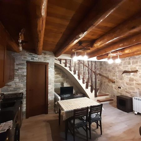 Casa Rural El Secreto Del Castillo Mora de Rubielos Exterior foto