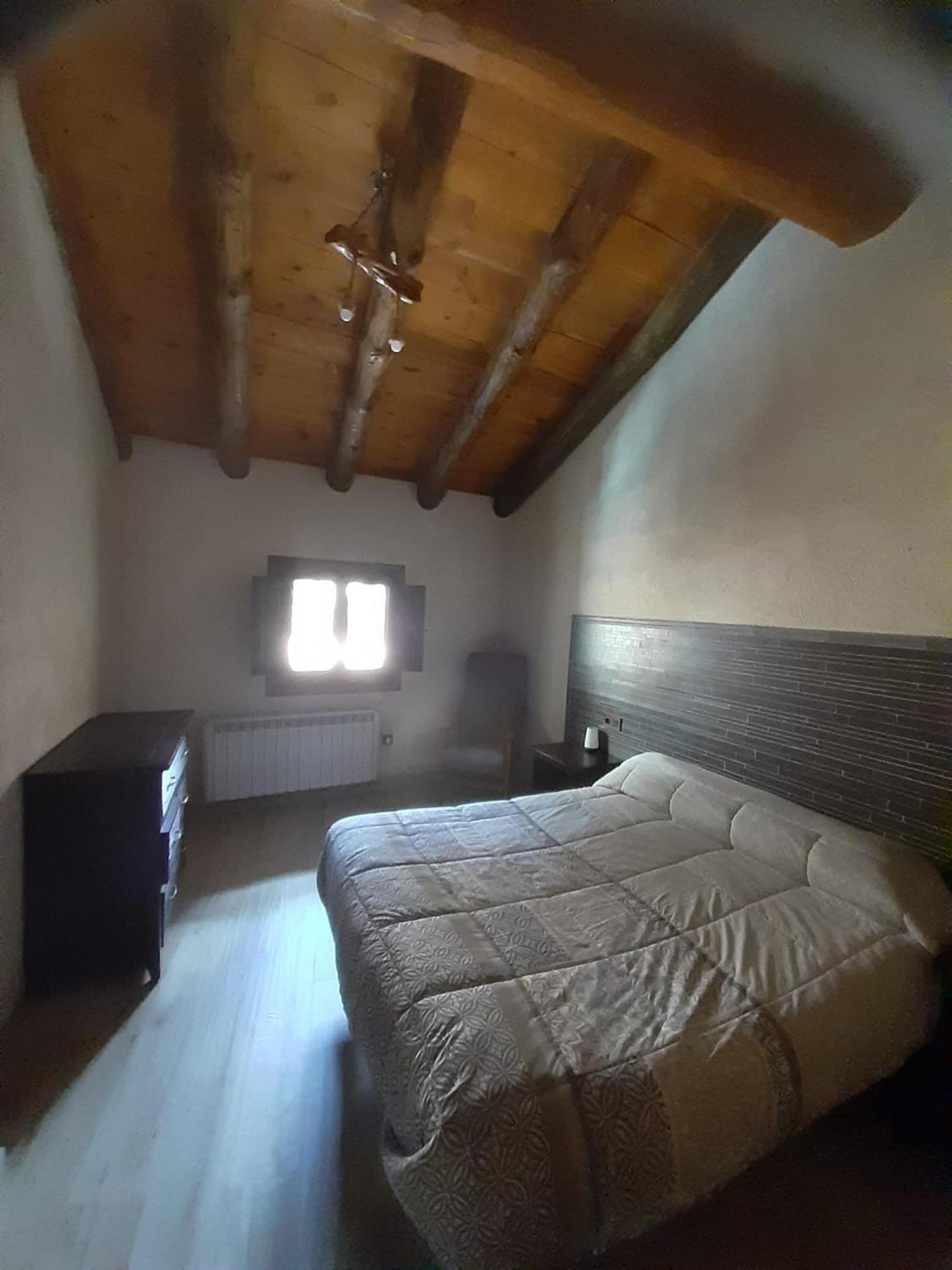Casa Rural El Secreto Del Castillo Mora de Rubielos Exterior foto