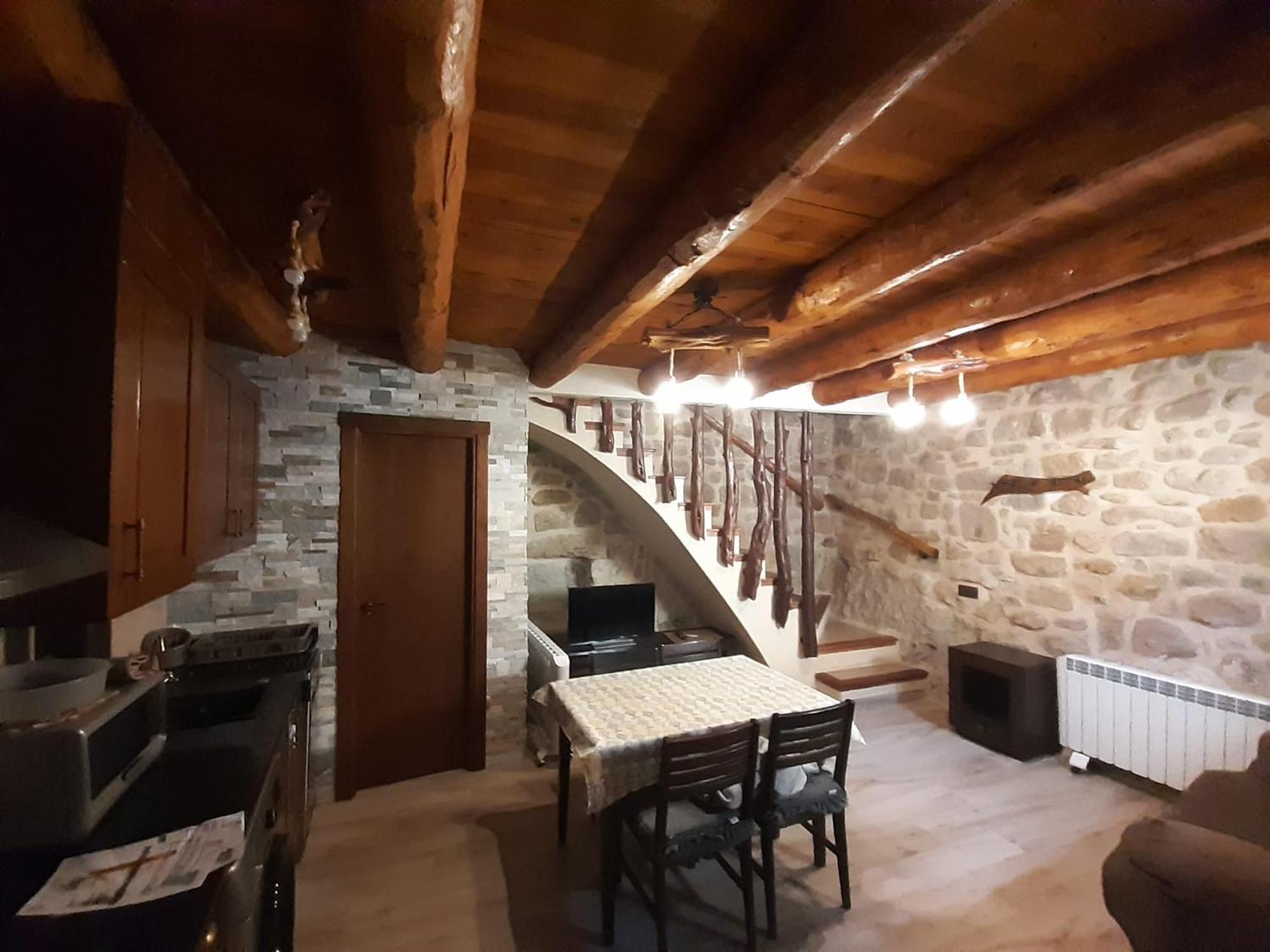 Casa Rural El Secreto Del Castillo Mora de Rubielos Exterior foto